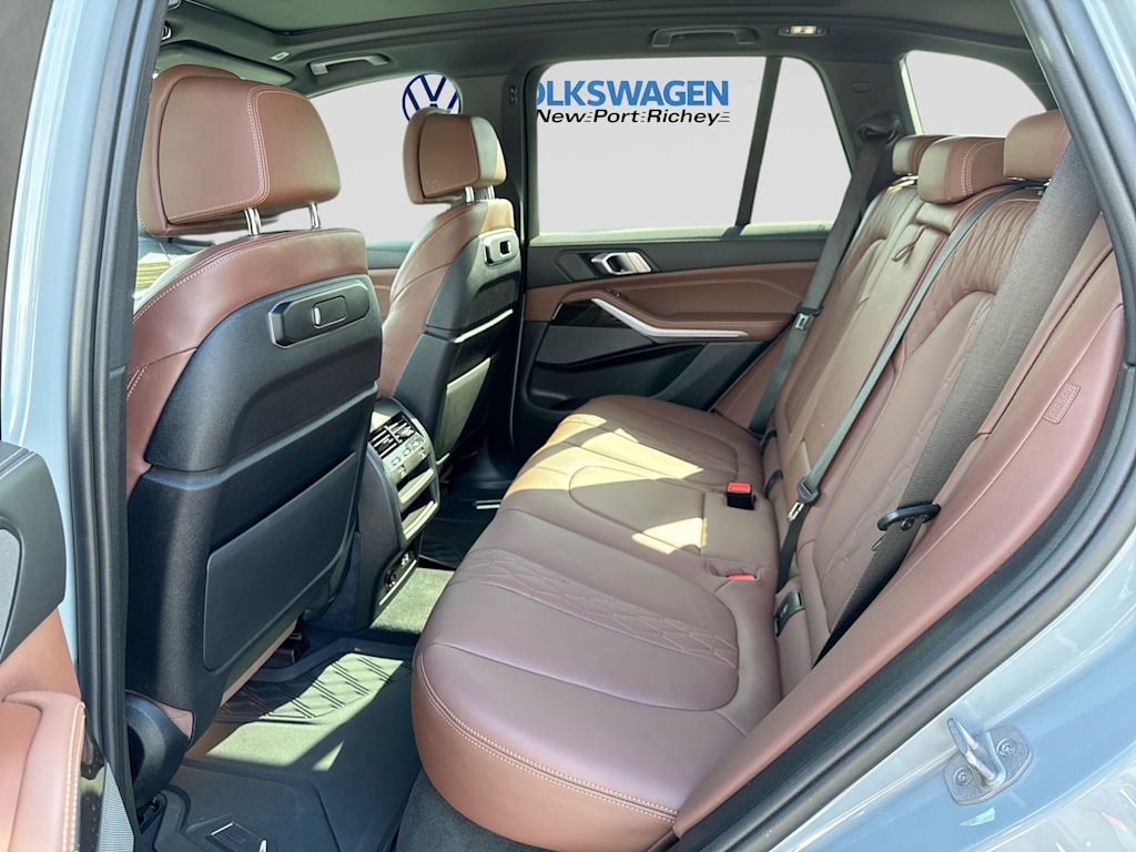 Thumbnail: 2024 BMW X5 - 29