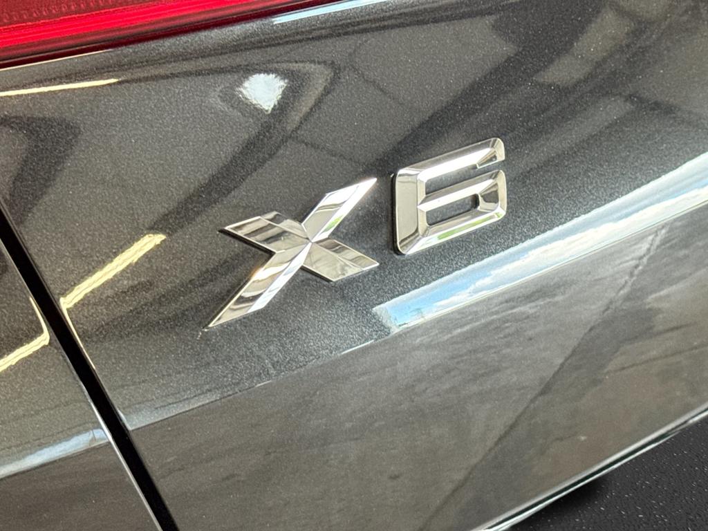 Thumbnail: 2025 BMW X6 - 31