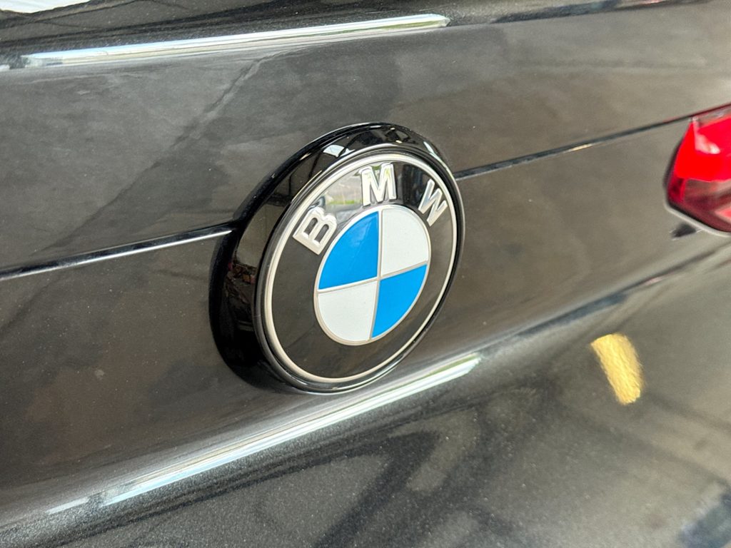 Thumbnail: 2025 BMW X6 - 7