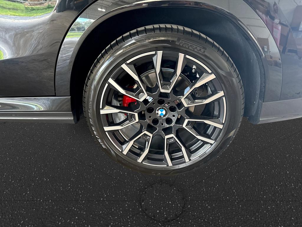 Thumbnail: 2025 BMW X6 - 8