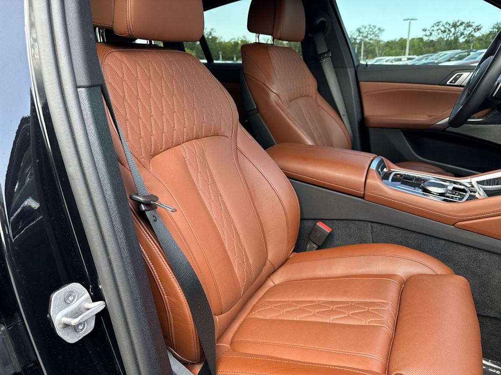 Thumbnail: 2026 BMW X6 - 12