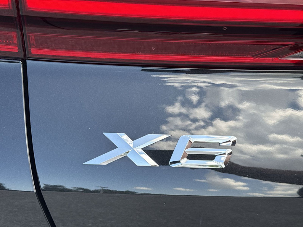 Thumbnail: 2026 BMW X6 - 22
