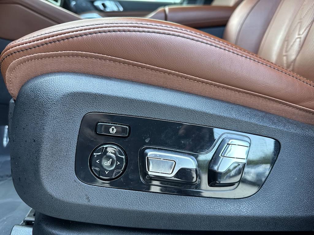 Thumbnail: 2026 BMW X6 - 23