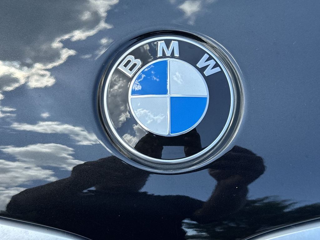 Thumbnail: 2026 BMW X6 - 7