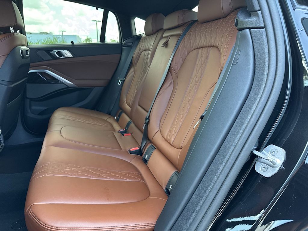 Thumbnail: 2026 BMW X6 - 24