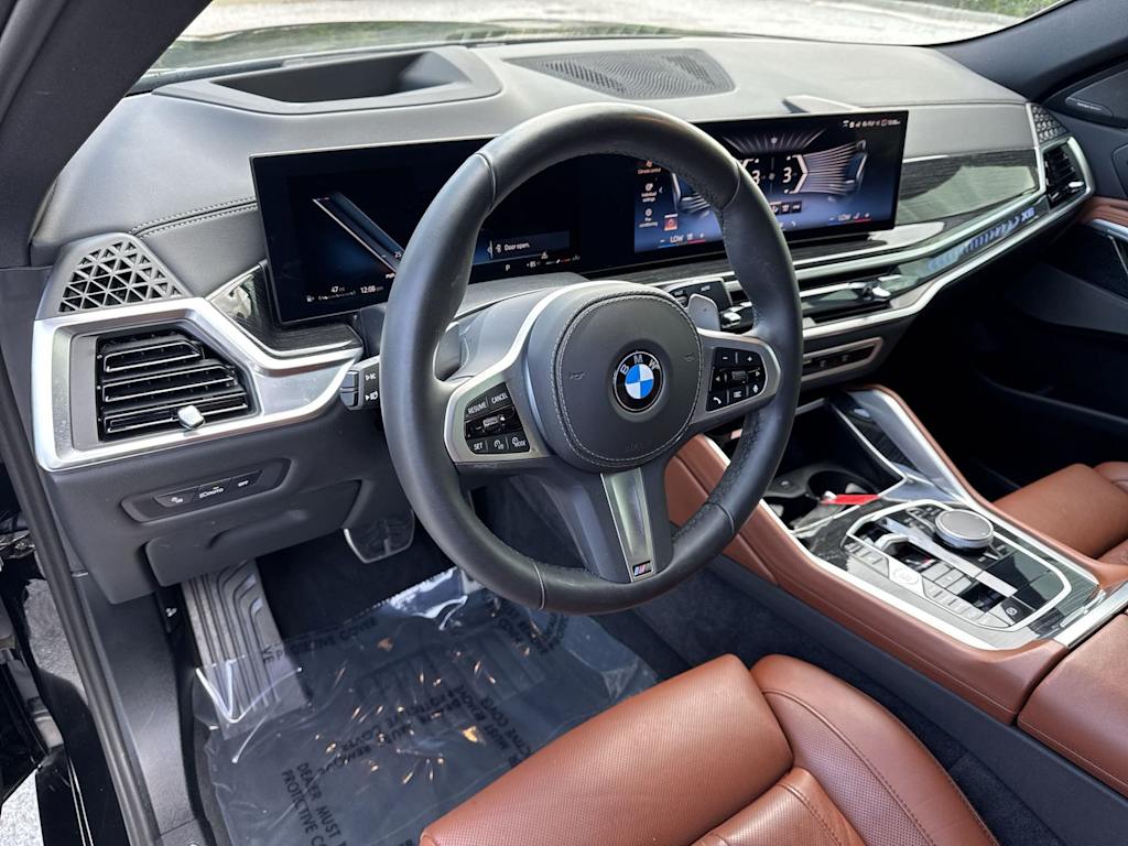 Thumbnail: 2026 BMW X6 - 2