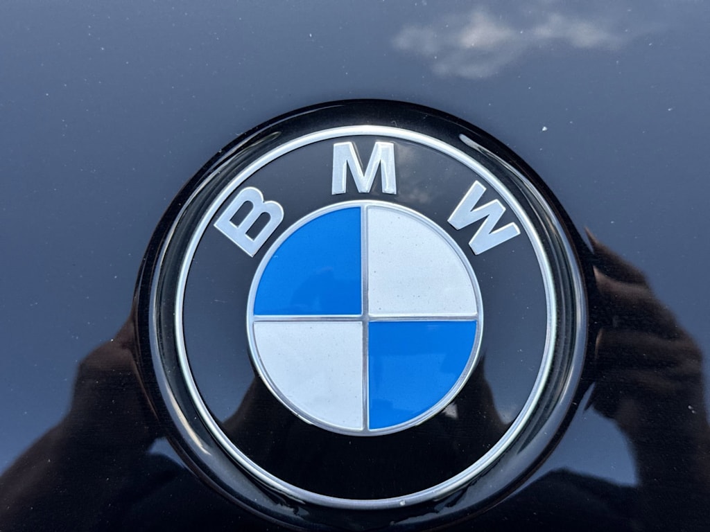 Thumbnail: 2022 BMW X3 - 24