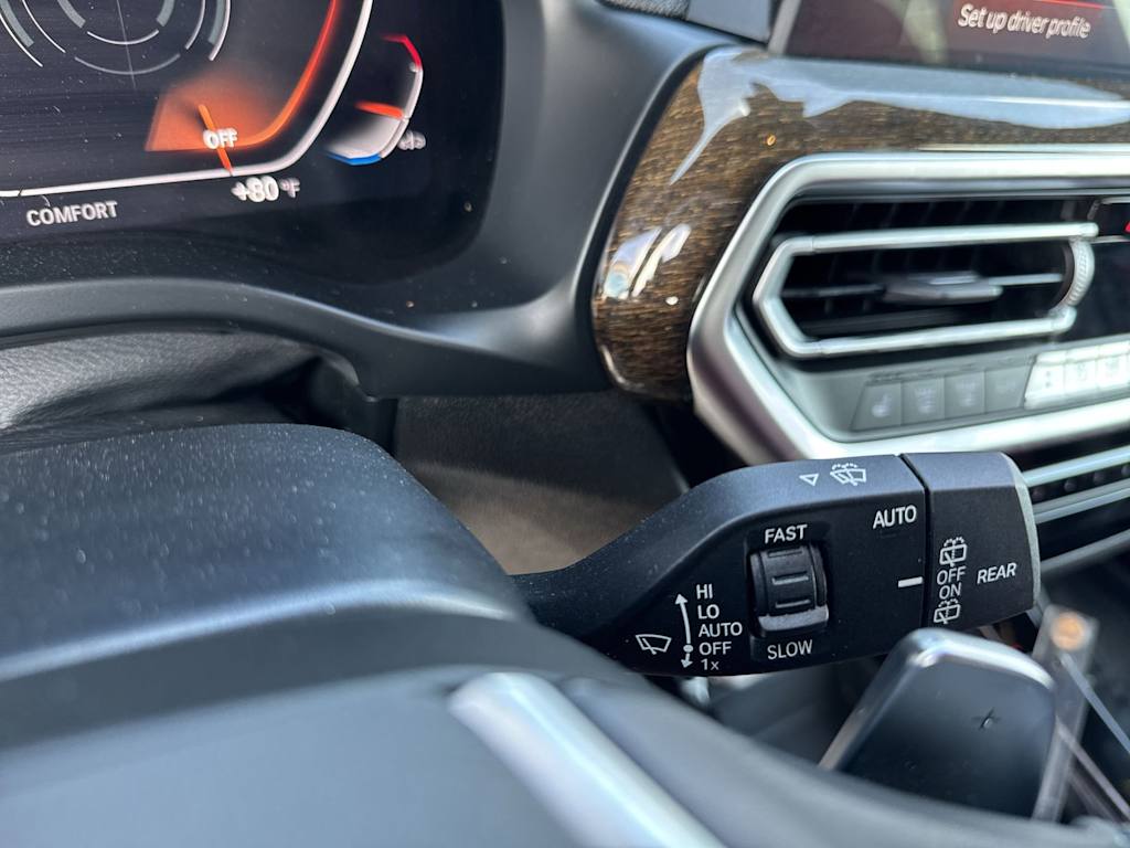 Thumbnail: 2022 BMW X3 - 34