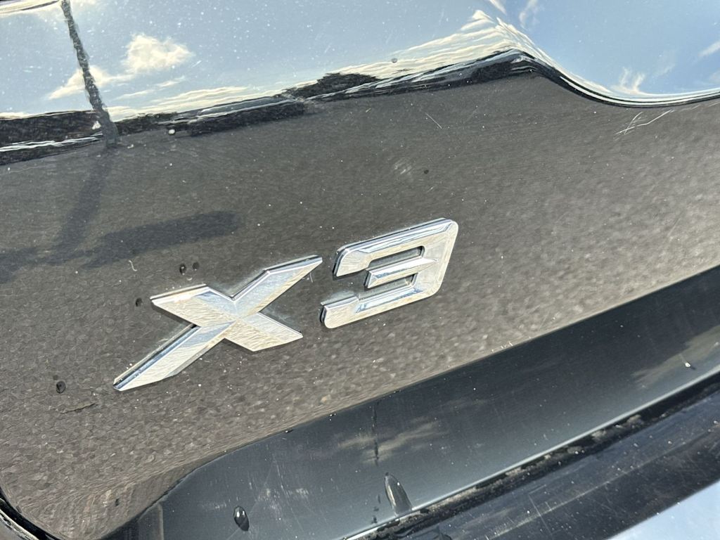 Thumbnail: 2022 BMW X3 - 25