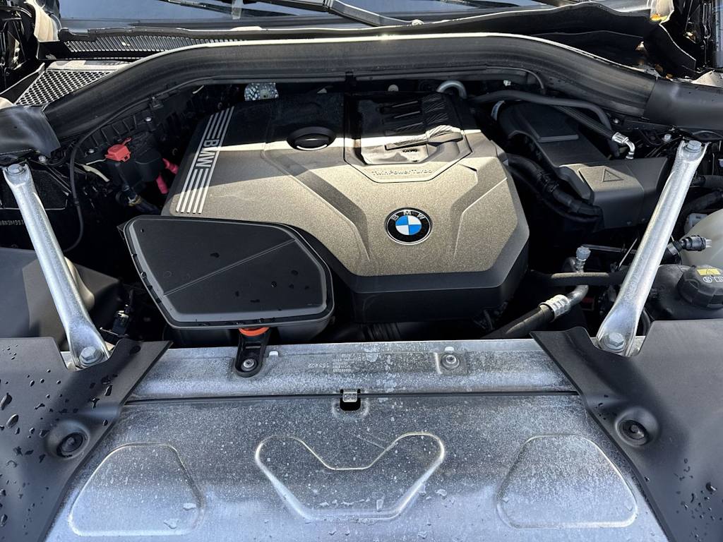 Thumbnail: 2022 BMW X3 - 26