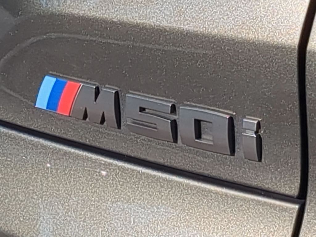 Thumbnail: 2023 BMW X5 - 24