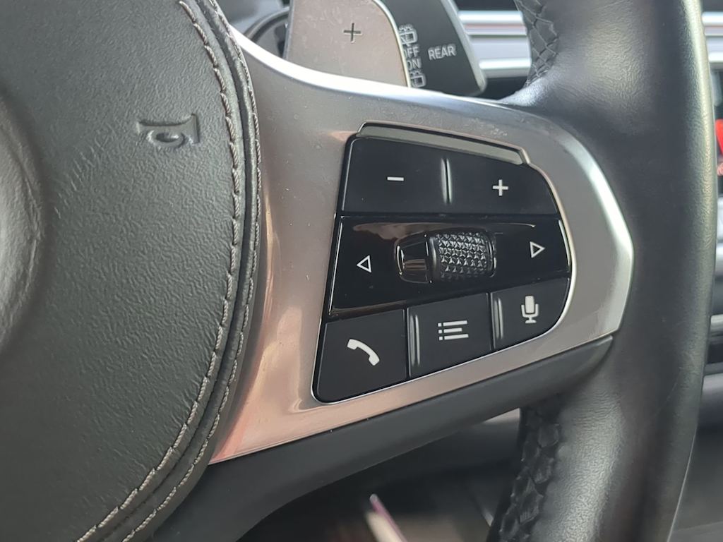 Thumbnail: 2023 BMW X5 - 31