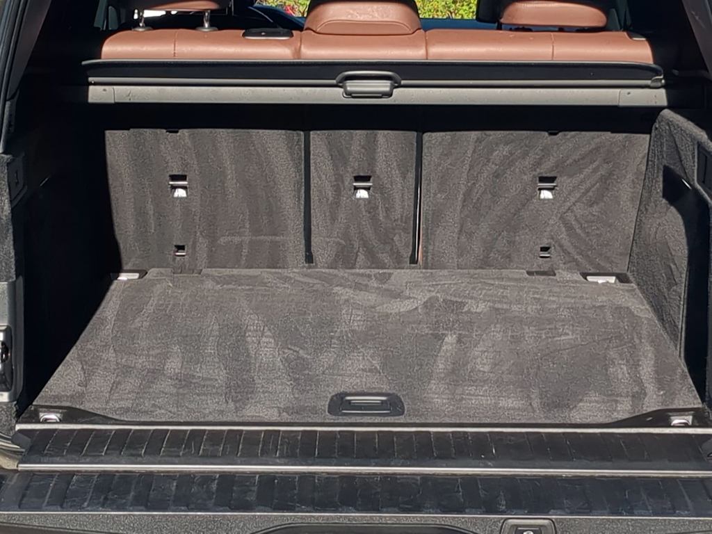 Thumbnail: 2023 BMW X5 - 38