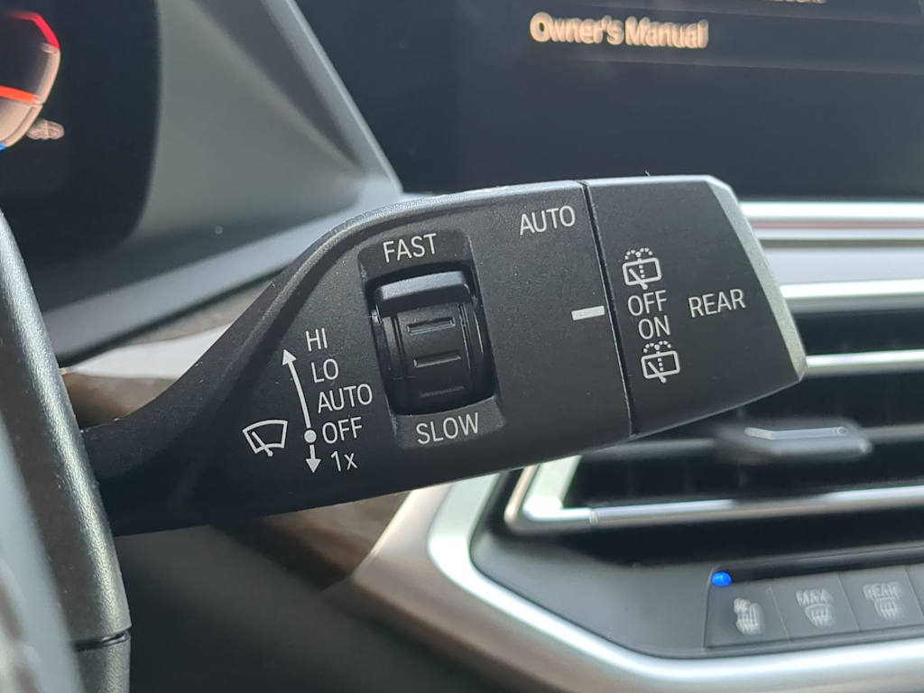 Thumbnail: 2023 BMW X5 - 15