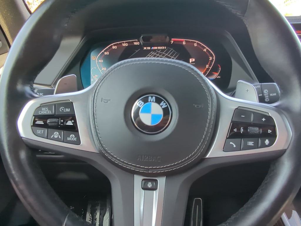 Thumbnail: 2023 BMW X5 - 29