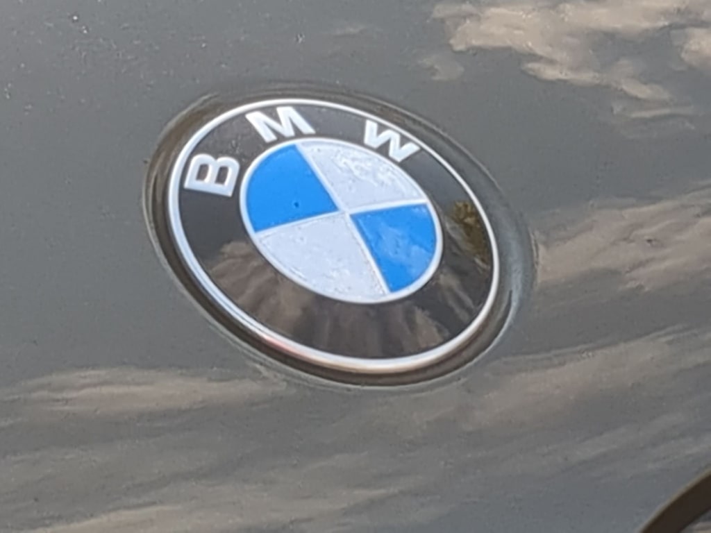 Thumbnail: 2023 BMW X5 - 23