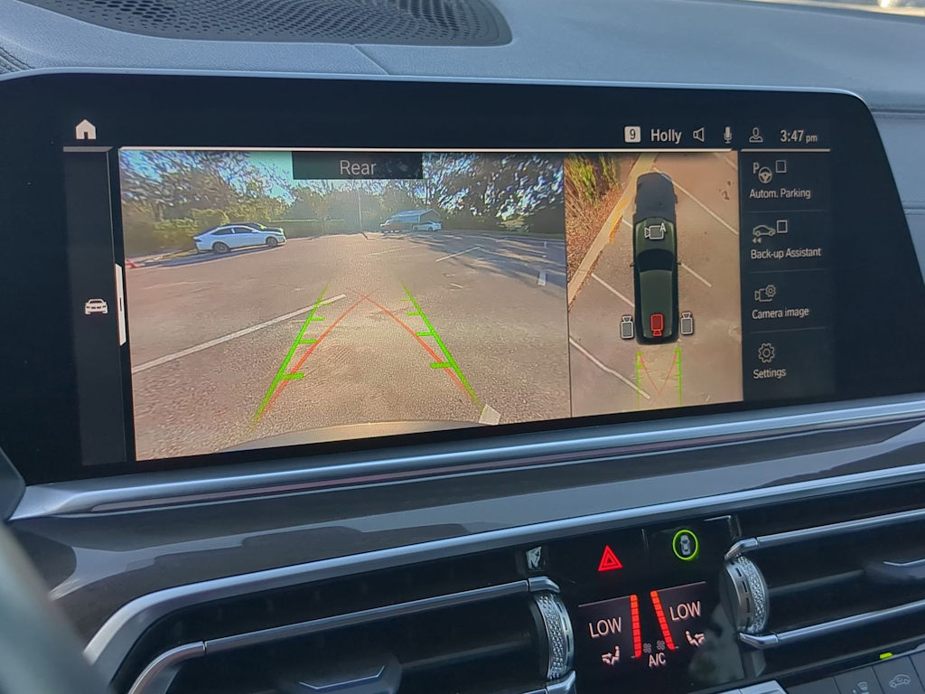 Thumbnail: 2023 BMW X5 - 34