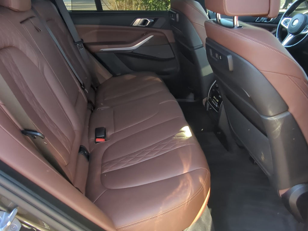 Thumbnail: 2023 BMW X5 - 27