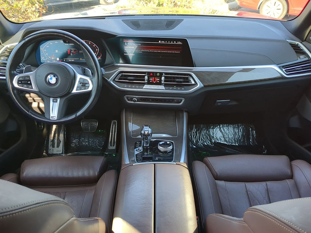 Thumbnail: 2023 BMW X5 - 10