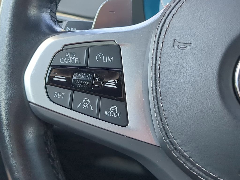 Thumbnail: 2023 BMW X5 - 30