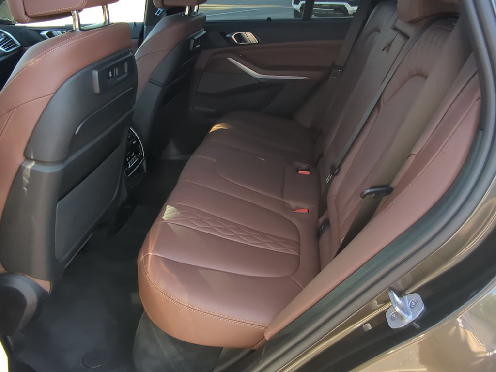 Thumbnail: 2023 BMW X5 - 13