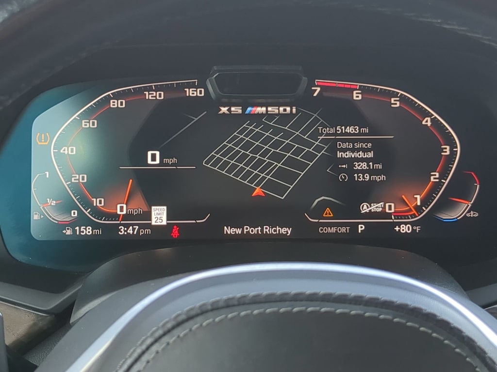 Thumbnail: 2023 BMW X5 - 16