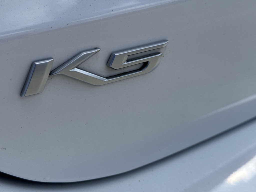 Thumbnail: 2022 Kia K5 - 7