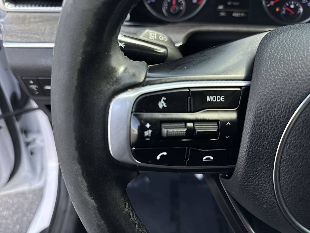 Thumbnail: 2022 Kia K5 - 27