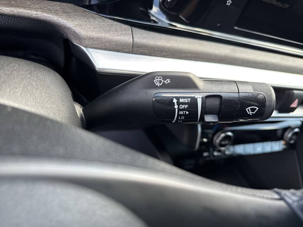 Thumbnail: 2022 Kia K5 - 29