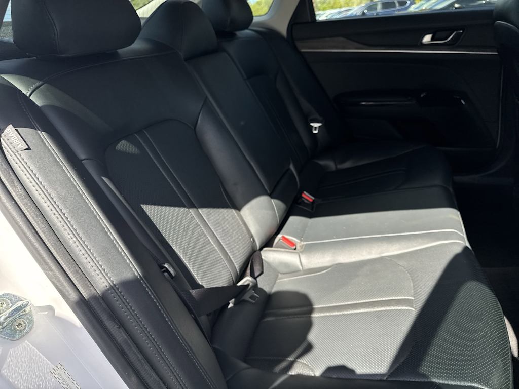 Thumbnail: 2022 Kia K5 - 26