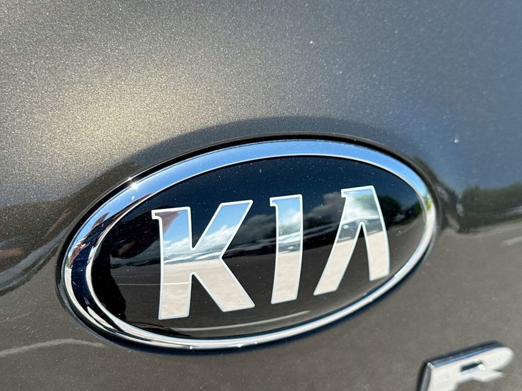 Thumbnail: 2020 Kia Telluride - 7