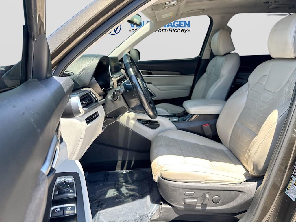 Thumbnail: 2020 Kia Telluride - 11