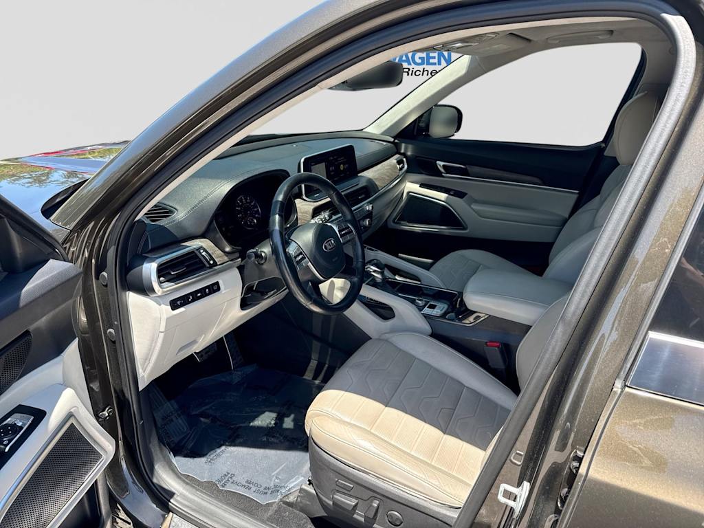 Thumbnail: 2020 Kia Telluride - 10