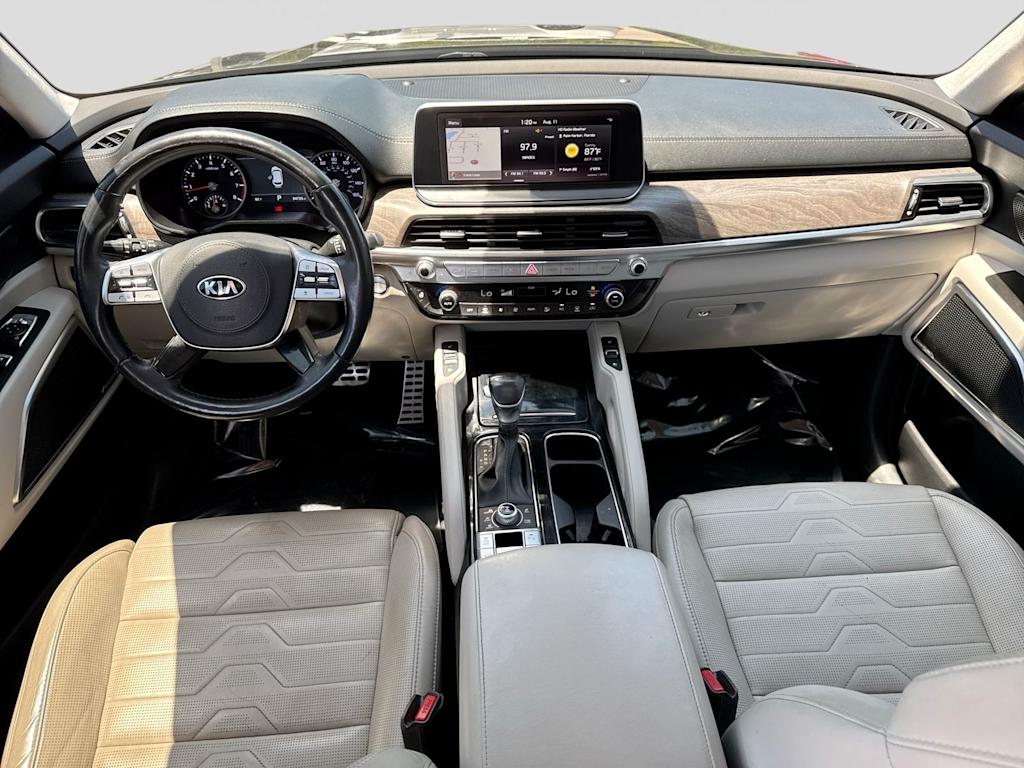 Thumbnail: 2020 Kia Telluride - 2