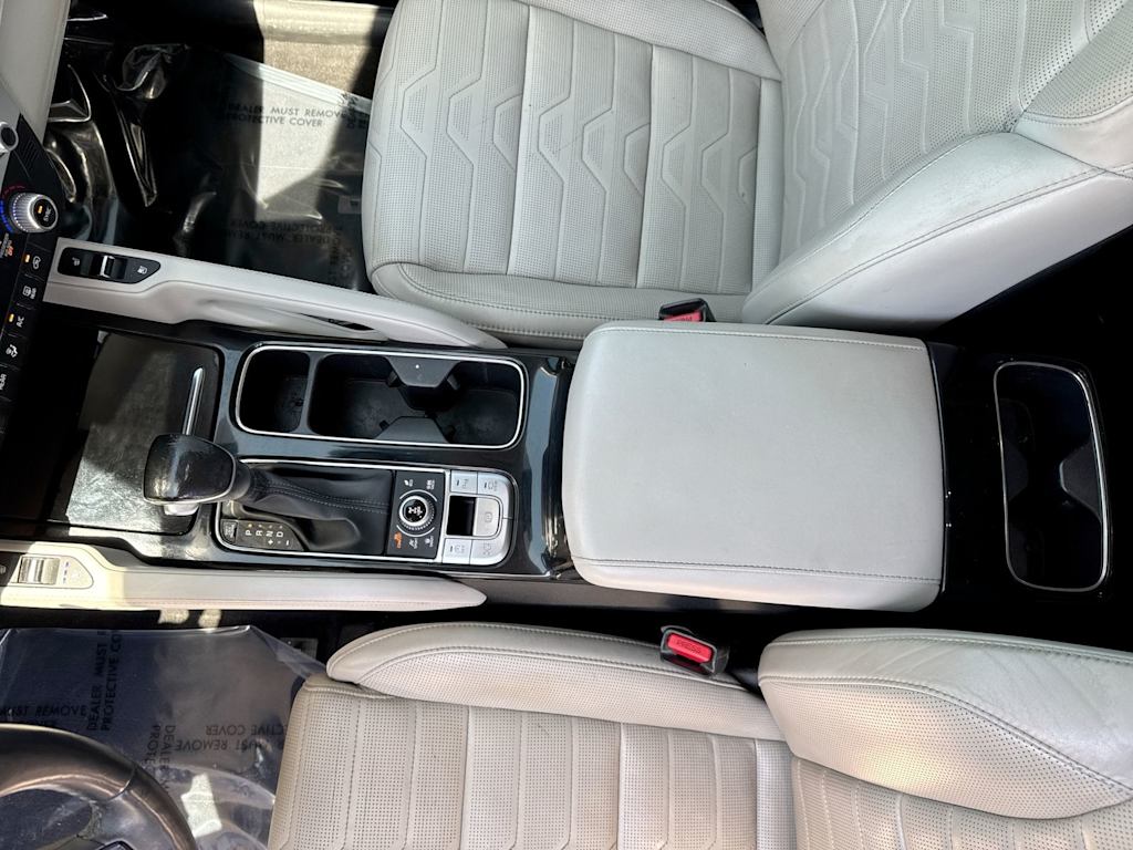 Thumbnail: 2020 Kia Telluride - 14
