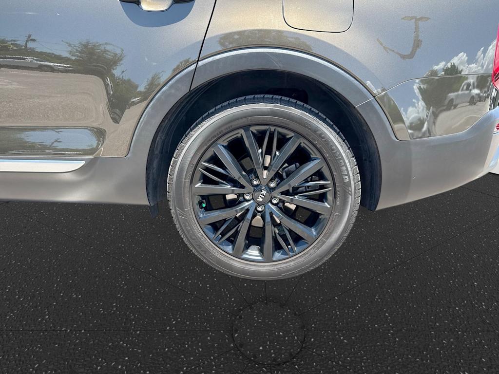 Thumbnail: 2020 Kia Telluride - 8