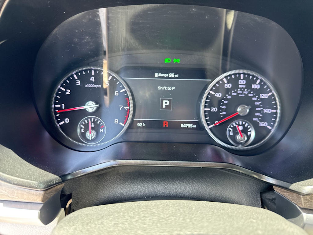 Thumbnail: 2020 Kia Telluride - 15