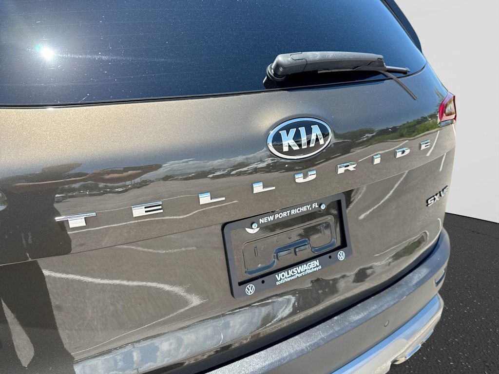 Thumbnail: 2020 Kia Telluride - 30