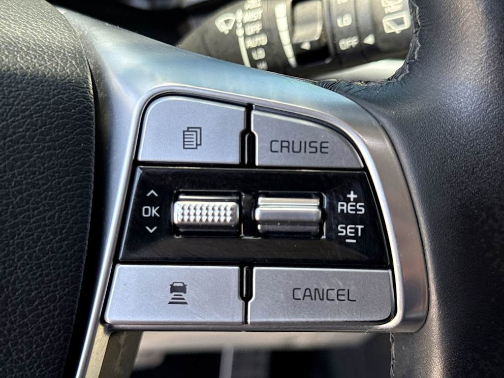 Thumbnail: 2020 Kia Telluride - 36