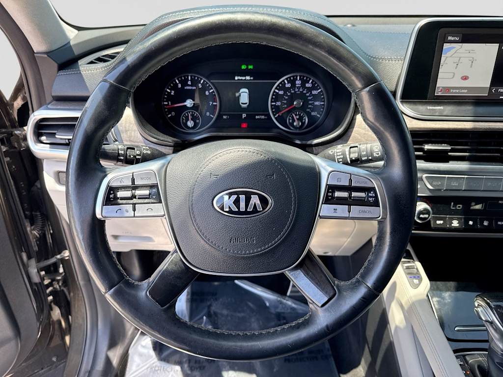 Thumbnail: 2020 Kia Telluride - 9