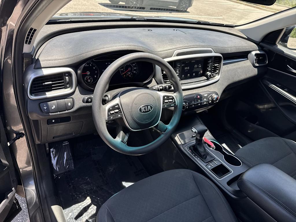 Thumbnail: 2020 Kia Sorento - 2