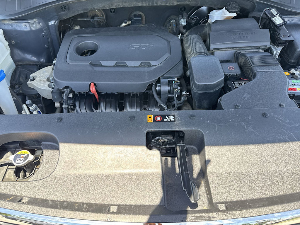Thumbnail: 2020 Kia Sorento - 8