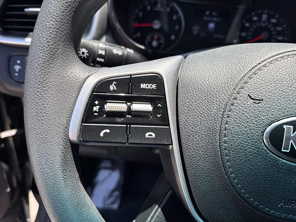 Thumbnail: 2020 Kia Sorento - 25