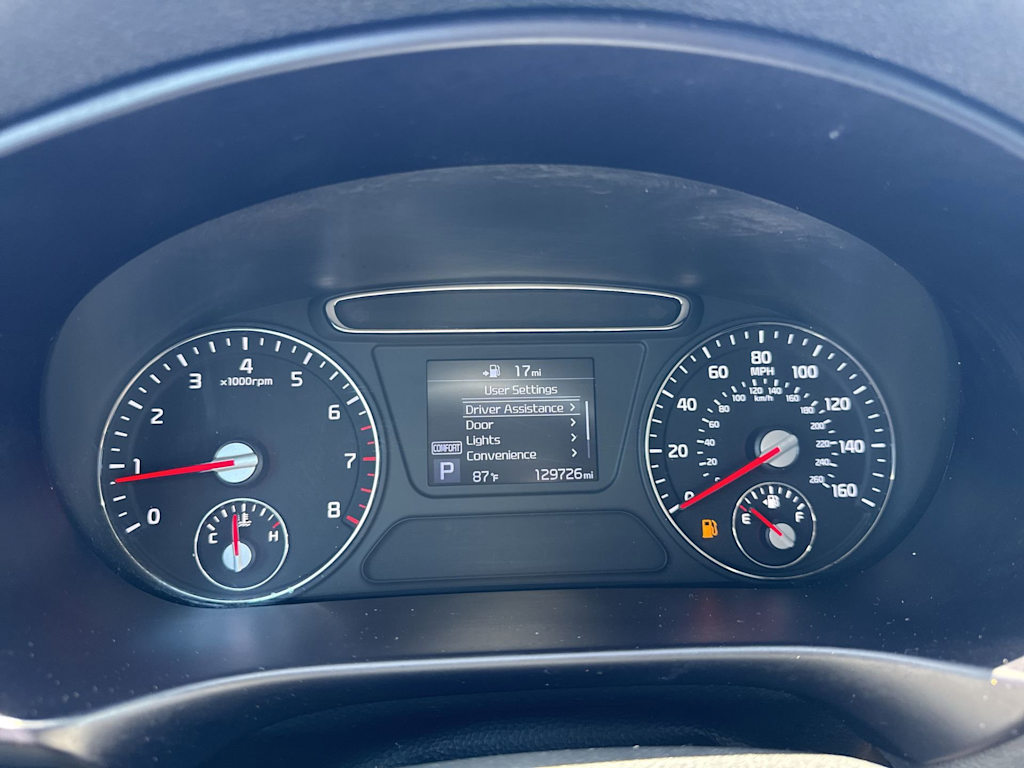 Thumbnail: 2020 Kia Sorento - 16