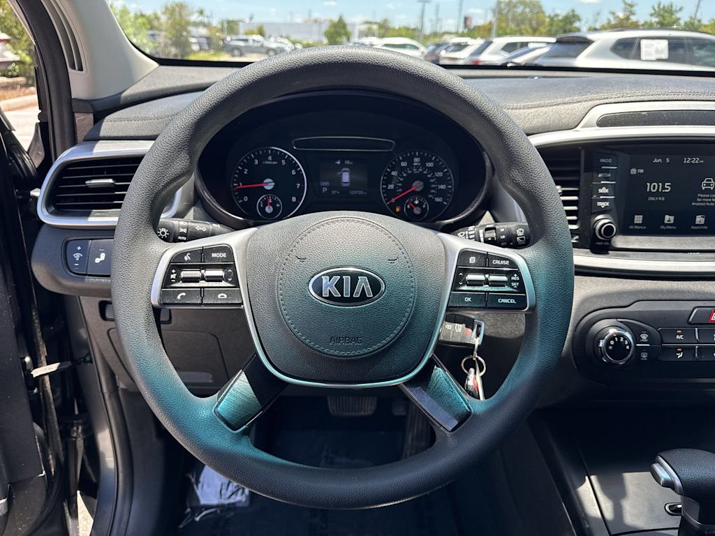 Thumbnail: 2020 Kia Sorento - 13