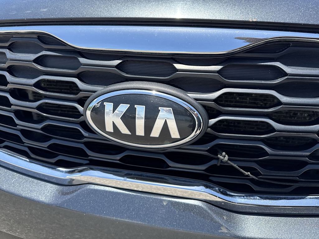 Thumbnail: 2020 Kia Sorento - 6