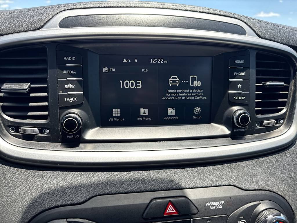 Thumbnail: 2020 Kia Sorento - 14