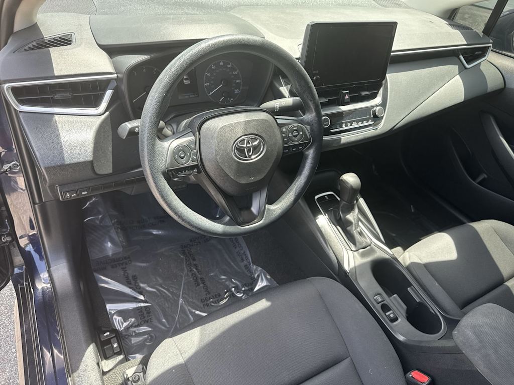 Thumbnail: 2023 Toyota Corolla - 2