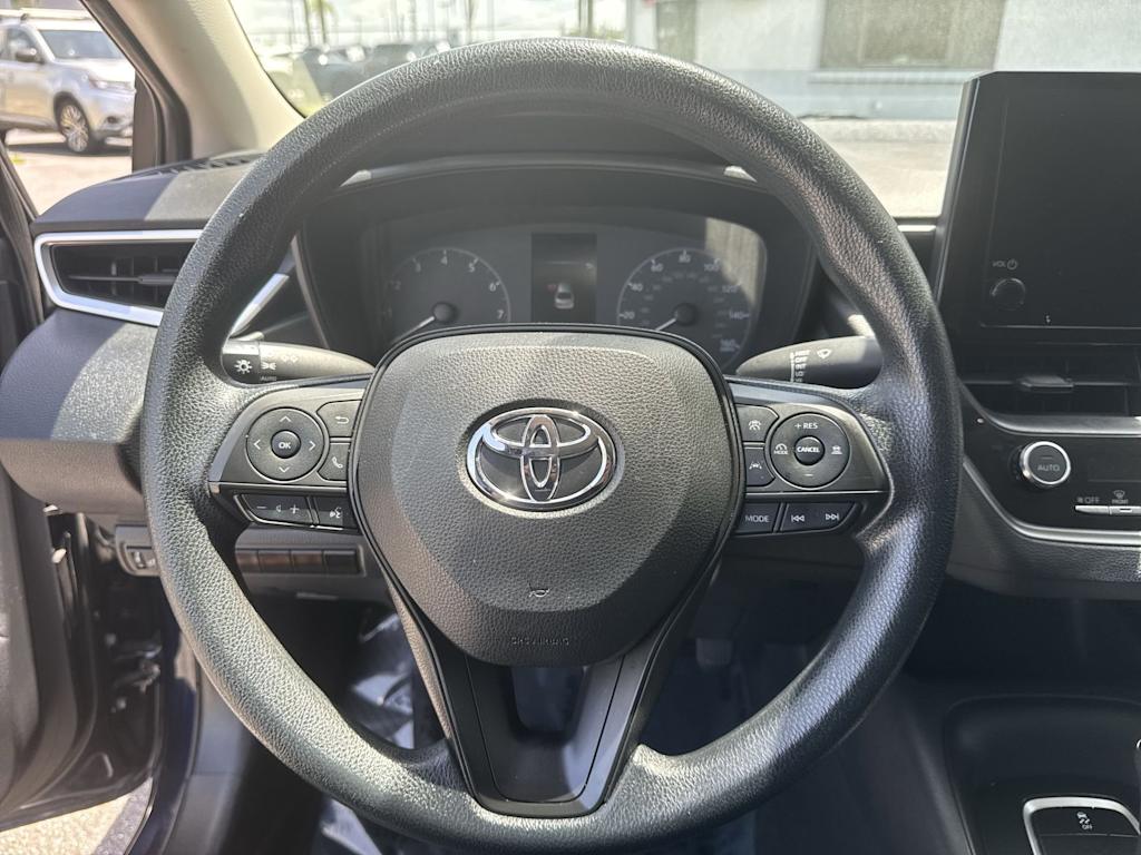Thumbnail: 2023 Toyota Corolla - 14