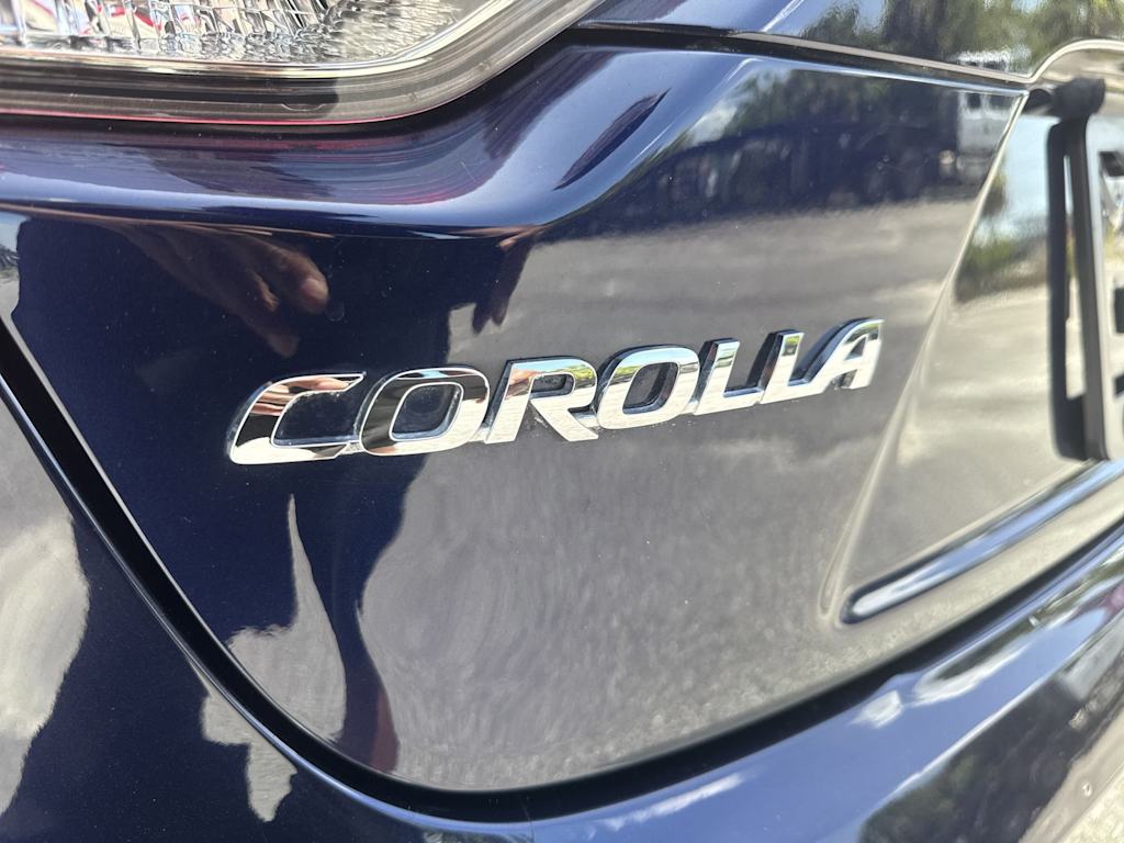 Thumbnail: 2023 Toyota Corolla - 23